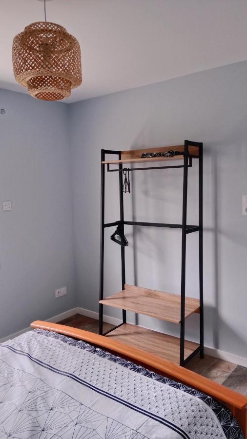 Gite Des Roches La Chaux-du-Dombief Ngoại thất bức ảnh
